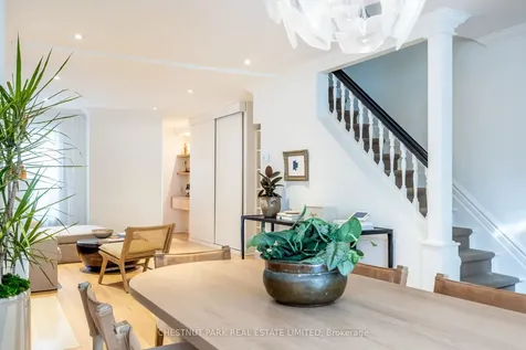 3 Ottawa Street Toronto ON M4T 2B5