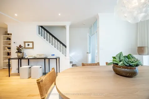 3 Ottawa Street Toronto ON M4T 2B5