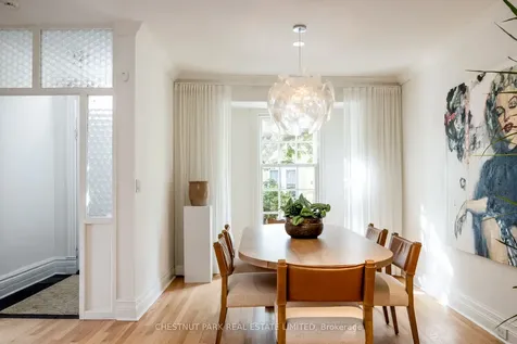 3 Ottawa Street Toronto ON M4T 2B5
