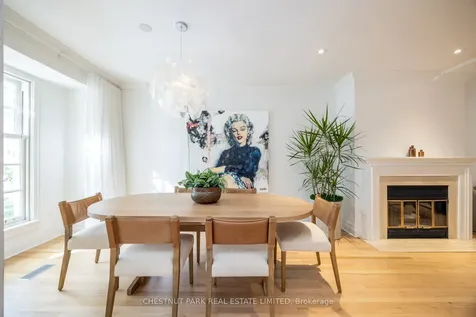 3 Ottawa Street Toronto ON M4T 2B5