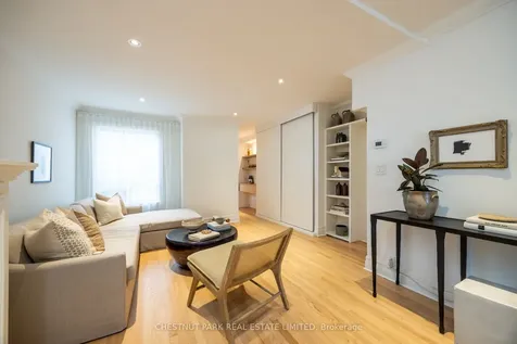 3 Ottawa Street Toronto ON M4T 2B5