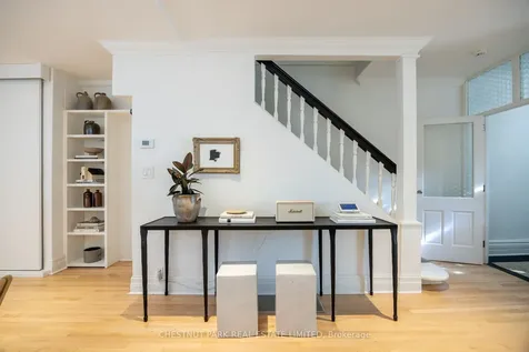 3 Ottawa Street Toronto ON M4T 2B5