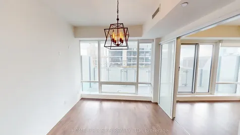 1 Bloor Street E Toronto ON M4W 0A8