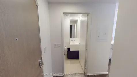 1 Bloor Street E Toronto ON M4W 0A8