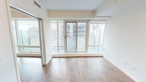 1 Bloor Street E Toronto ON M4W 0A8