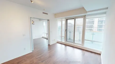 1 Bloor Street E Toronto ON M4W 0A8
