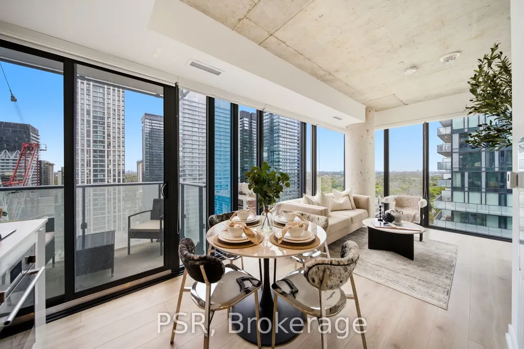 161 Roehampton Avenue Toronto ON M4P 0C8