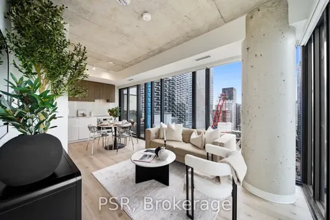 161 Roehampton Avenue Toronto ON M4P 0C8