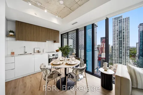 161 Roehampton Avenue Toronto ON M4P 0C8