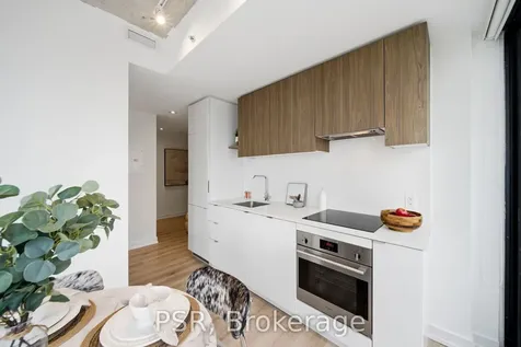 161 Roehampton Avenue Toronto ON M4P 0C8