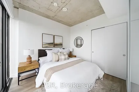 161 Roehampton Avenue Toronto ON M4P 0C8