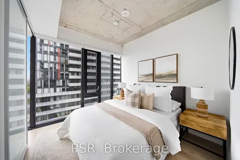 161 Roehampton Avenue Toronto ON M4P 0C8