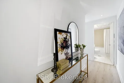 161 Roehampton Avenue Toronto ON M4P 0C8