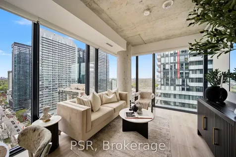 161 Roehampton Avenue Toronto ON M4P 0C8