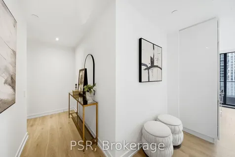 161 Roehampton Avenue Toronto ON M4P 0C8