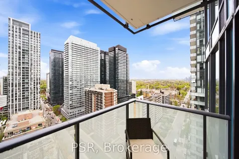 161 Roehampton Avenue Toronto ON M4P 0C8