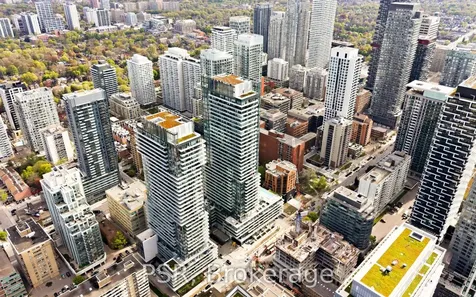 161 Roehampton Avenue Toronto ON M4P 0C8