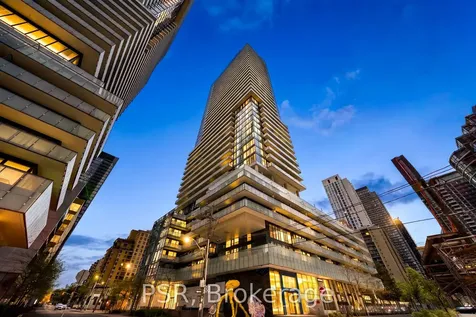161 Roehampton Avenue Toronto ON M4P 0C8