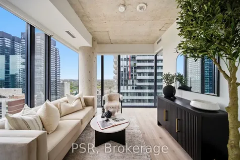 161 Roehampton Avenue Toronto ON M4P 0C8