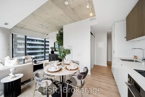 161 Roehampton Avenue Toronto ON M4P 0C8