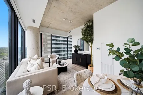 161 Roehampton Avenue Toronto ON M4P 0C8