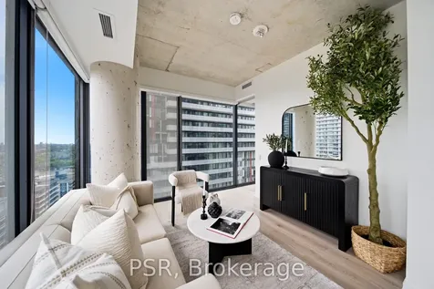 161 Roehampton Avenue Toronto ON M4P 0C8