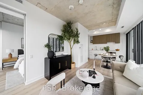 161 Roehampton Avenue Toronto ON M4P 0C8