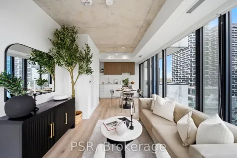 161 Roehampton Avenue Toronto ON M4P 0C8
