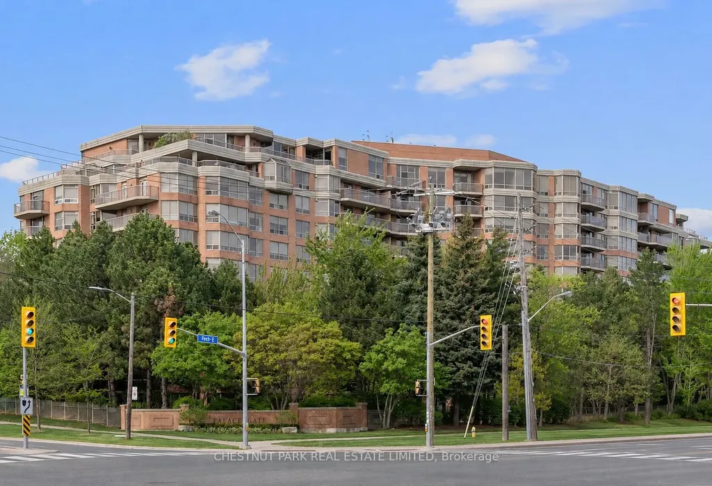 3181 Bayview Avenue Toronto ON M2K 2Y2