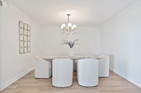 3181 Bayview Avenue Toronto ON M2K 2Y2