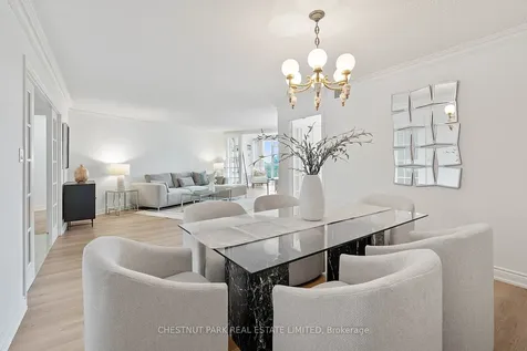 3181 Bayview Avenue Toronto ON M2K 2Y2