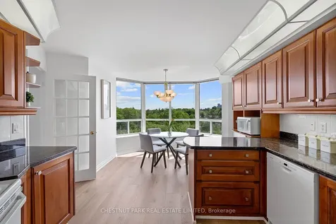3181 Bayview Avenue Toronto ON M2K 2Y2