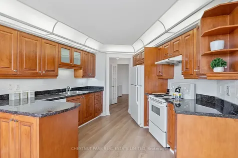 3181 Bayview Avenue Toronto ON M2K 2Y2
