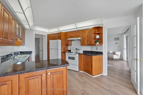 3181 Bayview Avenue Toronto ON M2K 2Y2