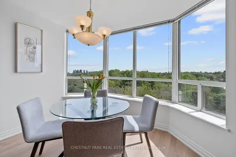 3181 Bayview Avenue Toronto ON M2K 2Y2