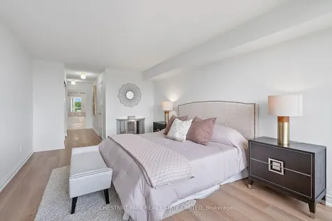 3181 Bayview Avenue Toronto ON M2K 2Y2