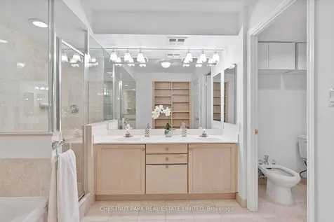 3181 Bayview Avenue Toronto ON M2K 2Y2