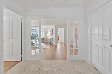 3181 Bayview Avenue Toronto ON M2K 2Y2