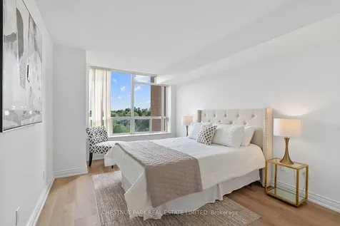 3181 Bayview Avenue Toronto ON M2K 2Y2