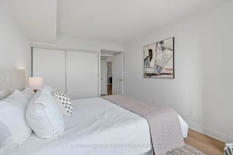 3181 Bayview Avenue Toronto ON M2K 2Y2