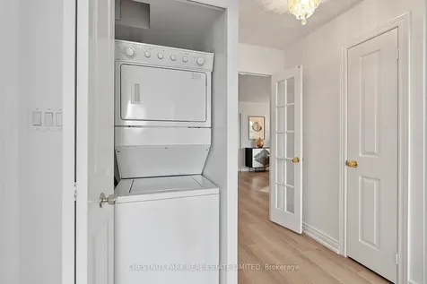 3181 Bayview Avenue Toronto ON M2K 2Y2