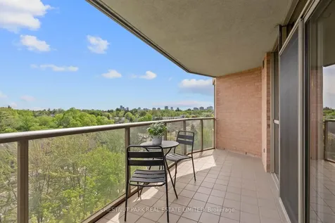 3181 Bayview Avenue Toronto ON M2K 2Y2
