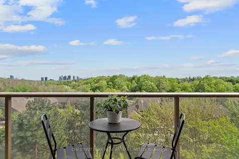 3181 Bayview Avenue Toronto ON M2K 2Y2