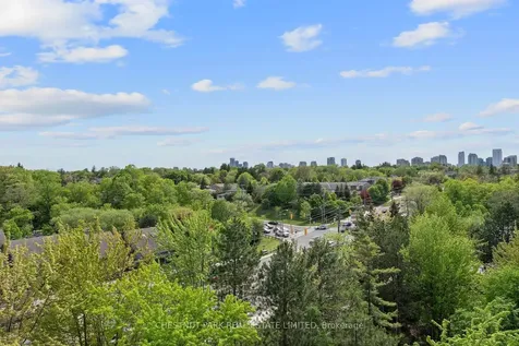 3181 Bayview Avenue Toronto ON M2K 2Y2