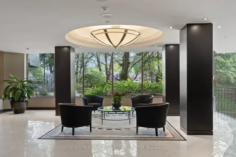 3181 Bayview Avenue Toronto ON M2K 2Y2