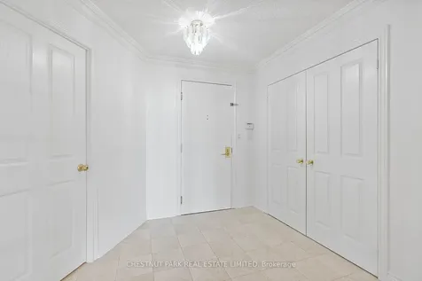 3181 Bayview Avenue Toronto ON M2K 2Y2