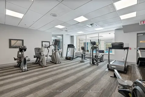3181 Bayview Avenue Toronto ON M2K 2Y2