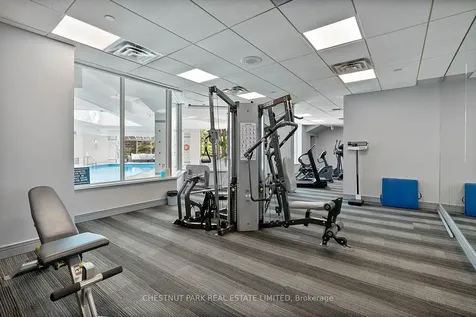 3181 Bayview Avenue Toronto ON M2K 2Y2
