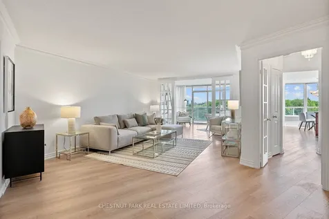 3181 Bayview Avenue Toronto ON M2K 2Y2