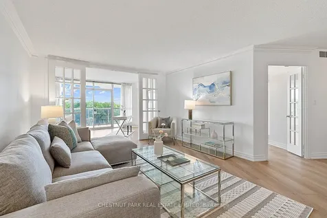 3181 Bayview Avenue Toronto ON M2K 2Y2